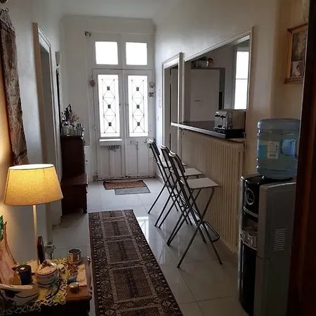 Holiday home Notre Dame Verneuil d'Avre et d'Iton