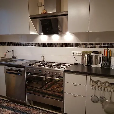 Holiday home Notre Dame Verneuil d'Avre et d'Iton