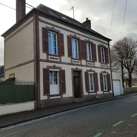 Notre Dame Holiday home *