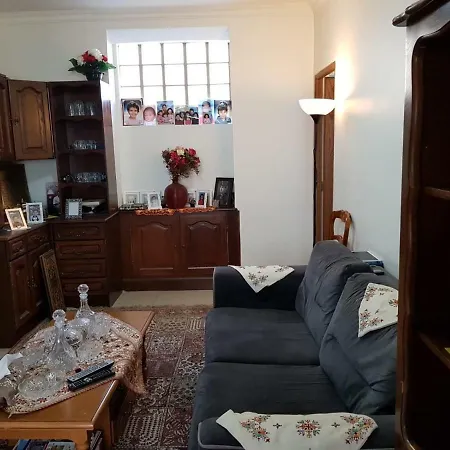 Notre Dame Holiday home *