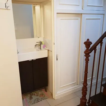 Holiday home Notre Dame Verneuil d'Avre et d'Iton