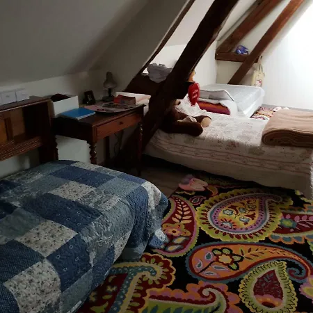 Holiday home Notre Dame Verneuil d'Avre et d'Iton