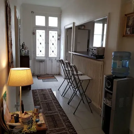 Holiday home Notre Dame *