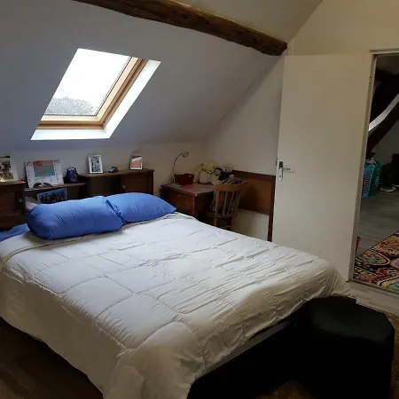 Holiday home Notre Dame Verneuil d'Avre et d'Iton