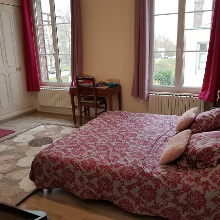 Notre Dame Holiday home